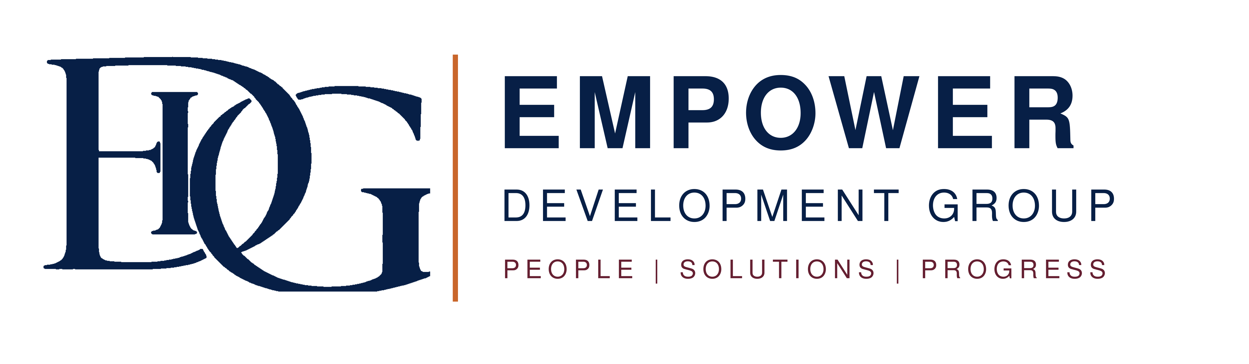 Empower Development Group — People, Solutions, Progress
